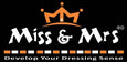 Miss & Mrs